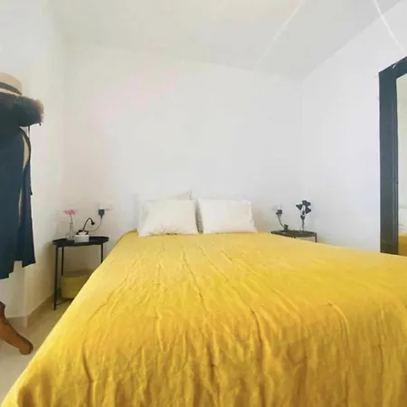 H2m Plaza De Toros Vieja 2 Bedroom Smart Tv & Wifi Apartment