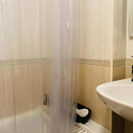 H2m Plaza De Toros Vieja 2 Bedroom Smart Tv & Wifi * Malaga